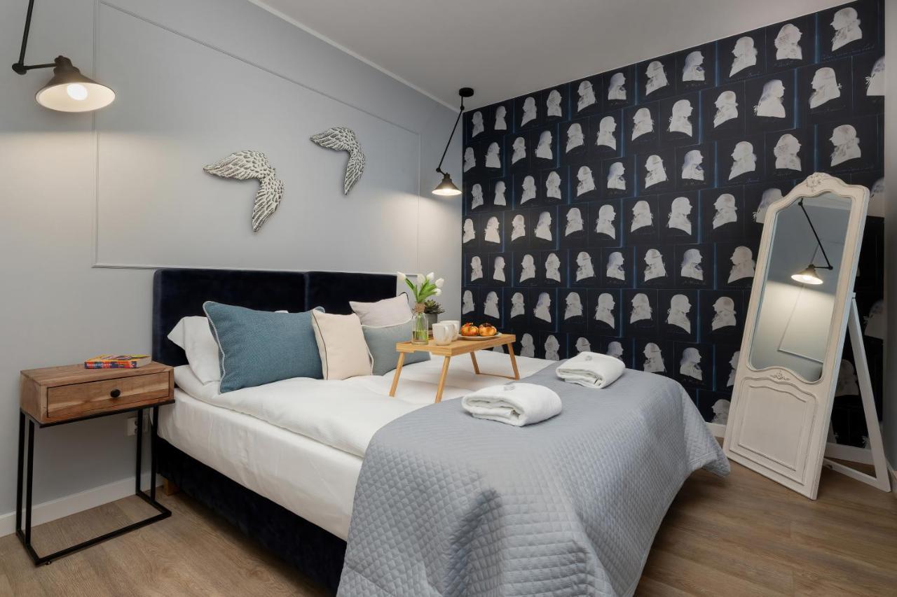Exclusive Apartments Mostowa By Renters Prestige Πόζναν Εξωτερικό φωτογραφία