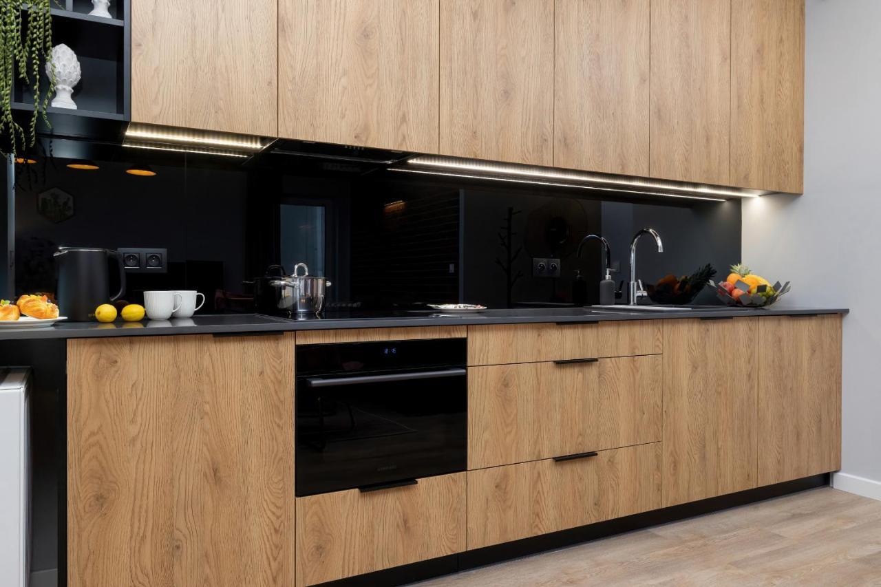 Exclusive Apartments Mostowa By Renters Prestige Πόζναν Εξωτερικό φωτογραφία