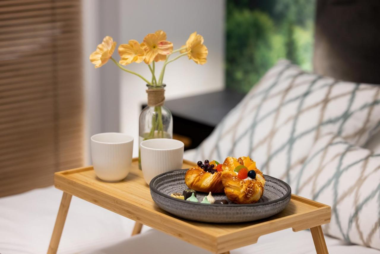 Exclusive Apartments Mostowa By Renters Prestige Πόζναν Εξωτερικό φωτογραφία