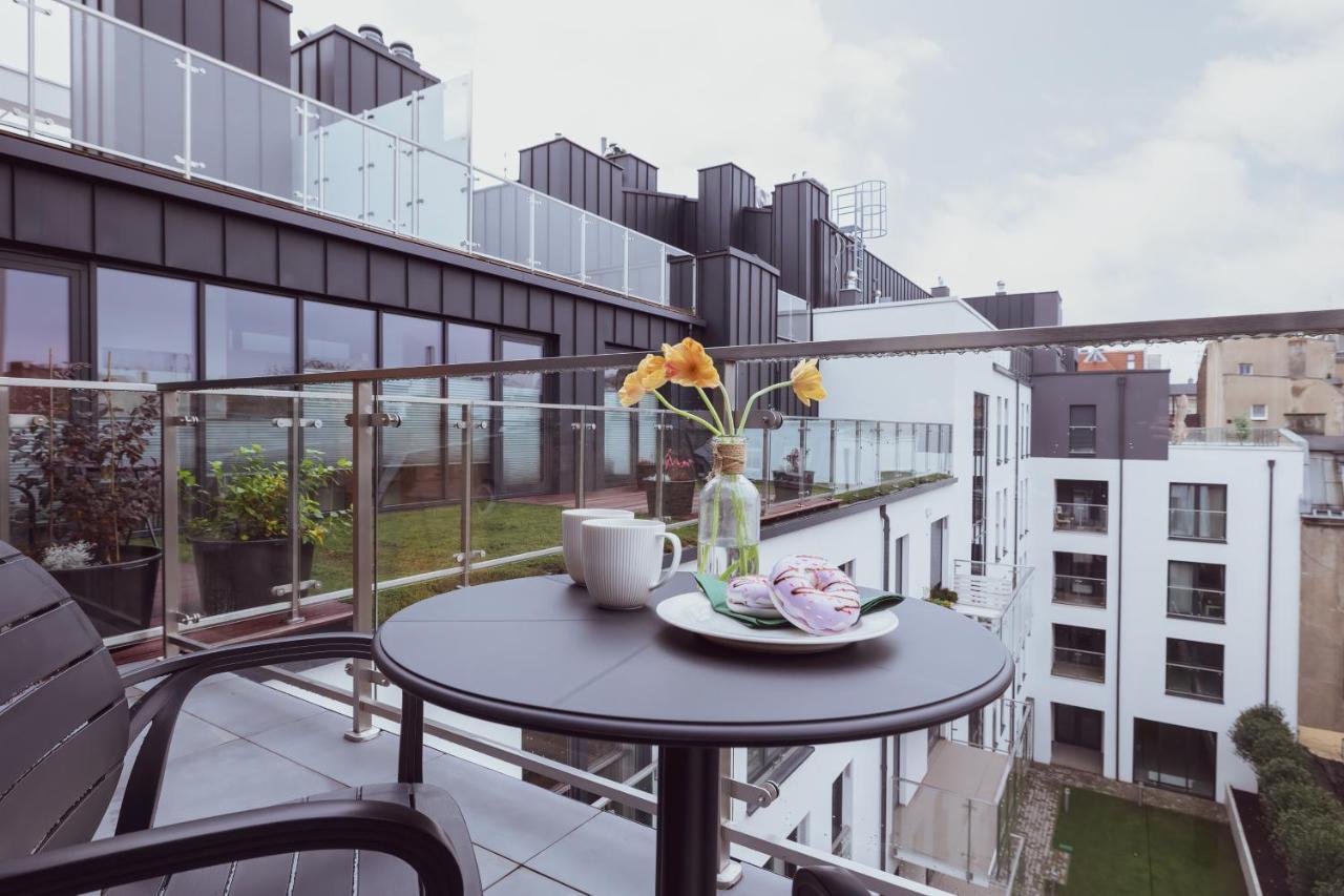 Exclusive Apartments Mostowa By Renters Prestige Πόζναν Εξωτερικό φωτογραφία