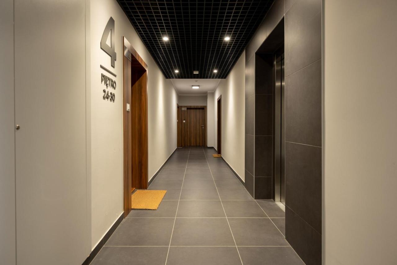 Exclusive Apartments Mostowa By Renters Prestige Πόζναν Εξωτερικό φωτογραφία