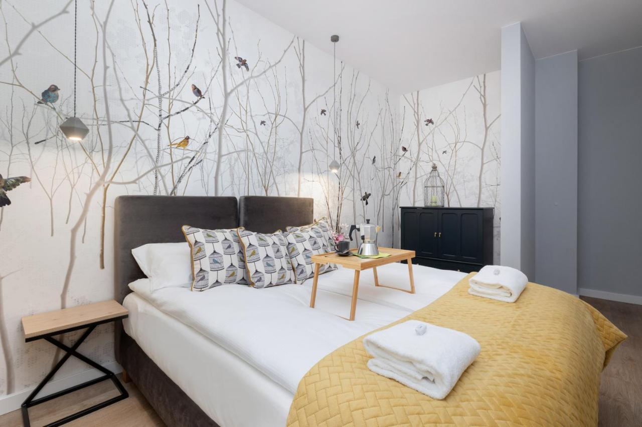 Exclusive Apartments Mostowa By Renters Prestige Πόζναν Εξωτερικό φωτογραφία