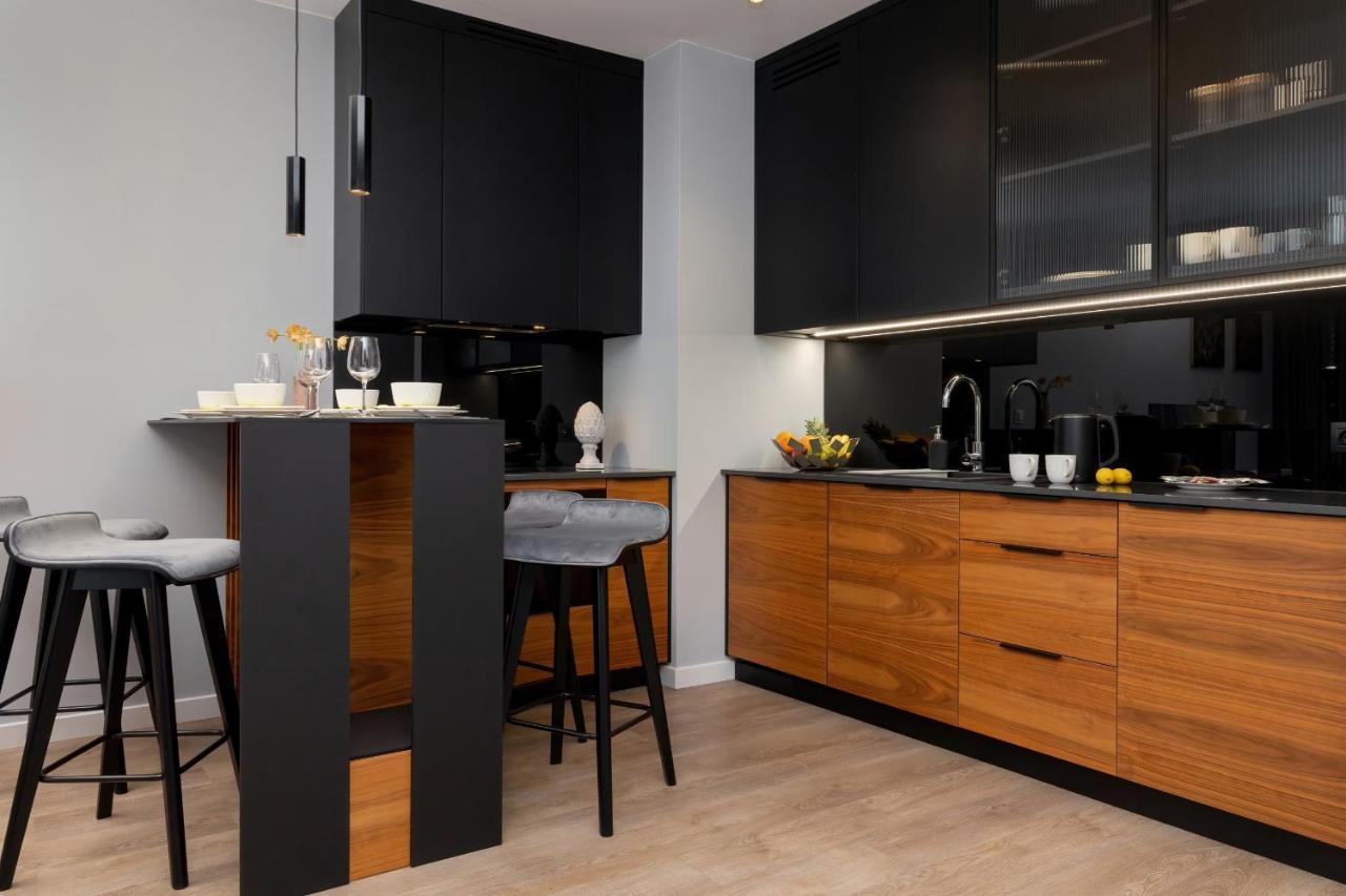 Exclusive Apartments Mostowa By Renters Prestige Πόζναν Εξωτερικό φωτογραφία