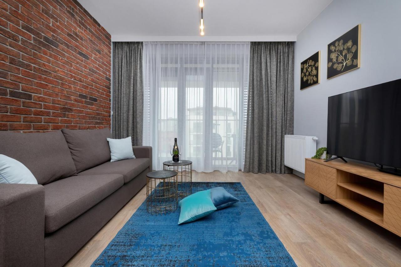 Exclusive Apartments Mostowa By Renters Prestige Πόζναν Εξωτερικό φωτογραφία