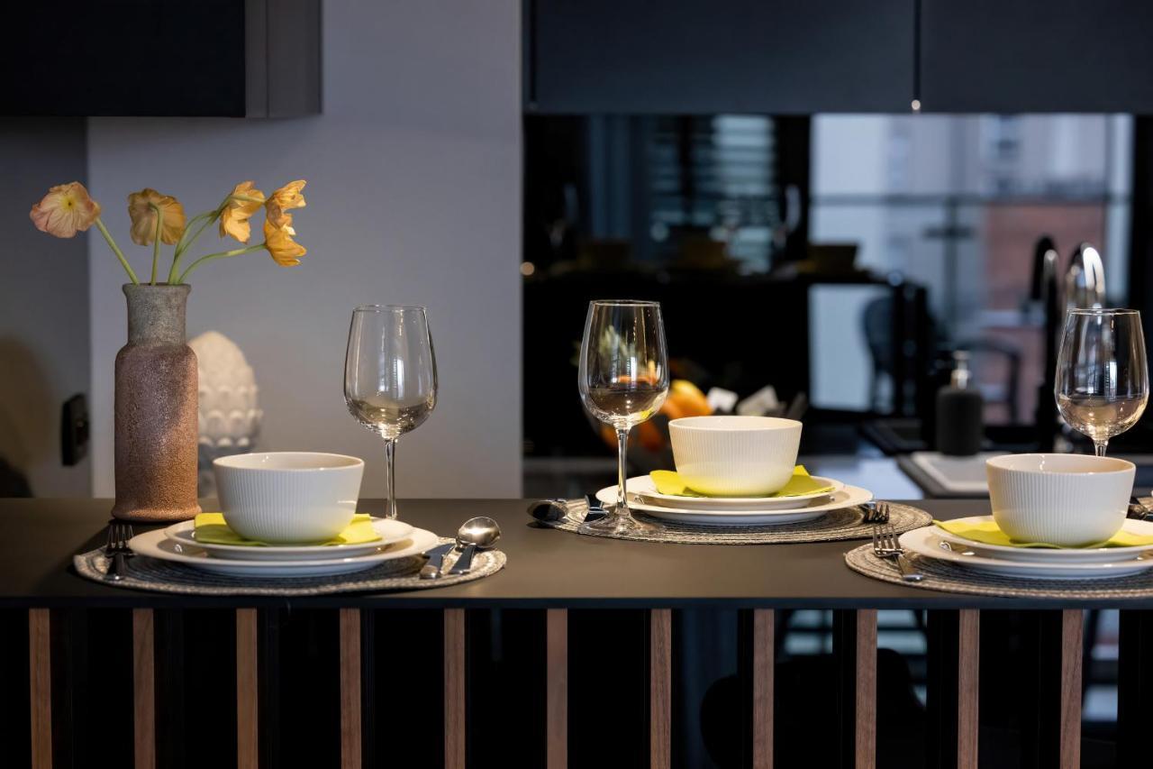 Exclusive Apartments Mostowa By Renters Prestige Πόζναν Εξωτερικό φωτογραφία