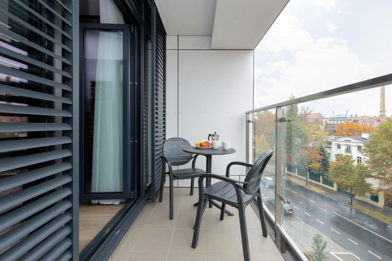 Exclusive Apartments Mostowa By Renters Prestige Πόζναν Εξωτερικό φωτογραφία