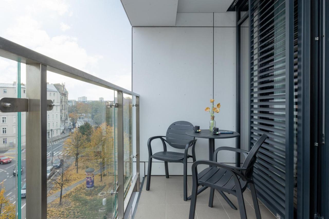 Exclusive Apartments Mostowa By Renters Prestige Πόζναν Εξωτερικό φωτογραφία