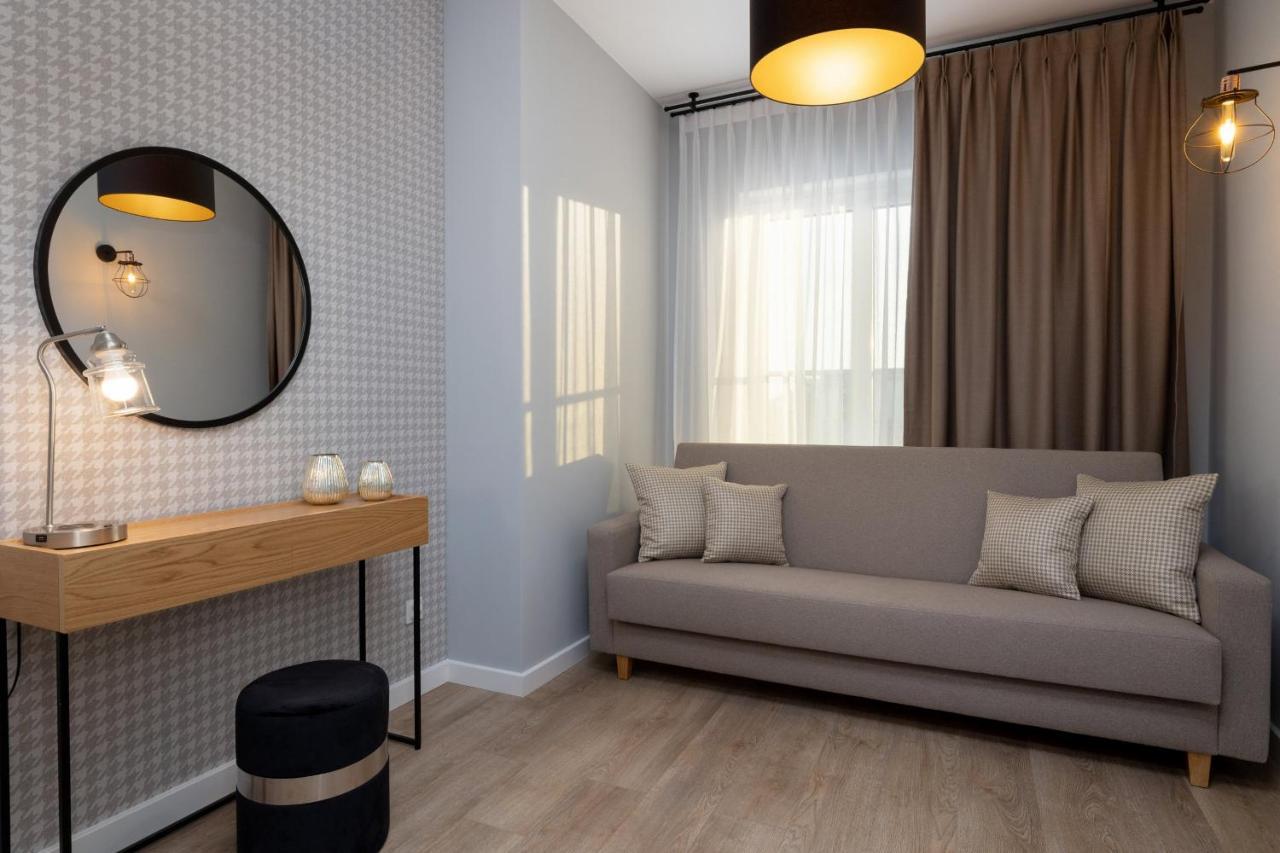 Exclusive Apartments Mostowa By Renters Prestige Πόζναν Εξωτερικό φωτογραφία
