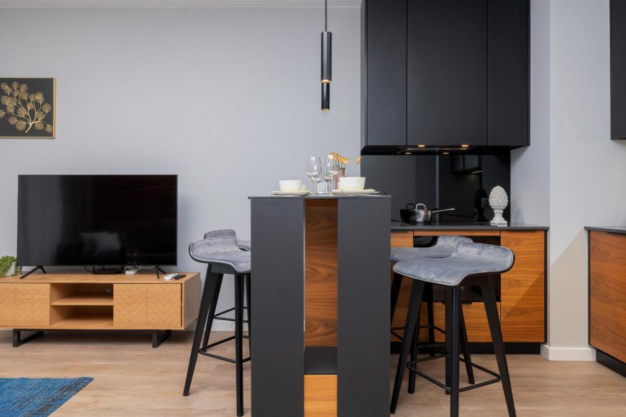 Exclusive Apartments Mostowa By Renters Prestige Πόζναν Εξωτερικό φωτογραφία