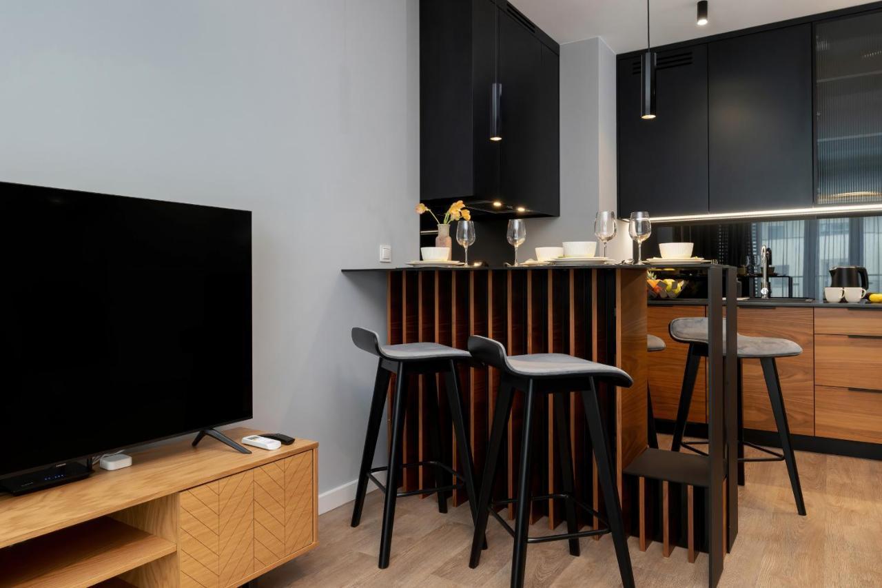 Exclusive Apartments Mostowa By Renters Prestige Πόζναν Εξωτερικό φωτογραφία