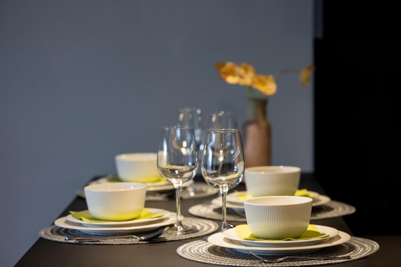 Exclusive Apartments Mostowa By Renters Prestige Πόζναν Εξωτερικό φωτογραφία