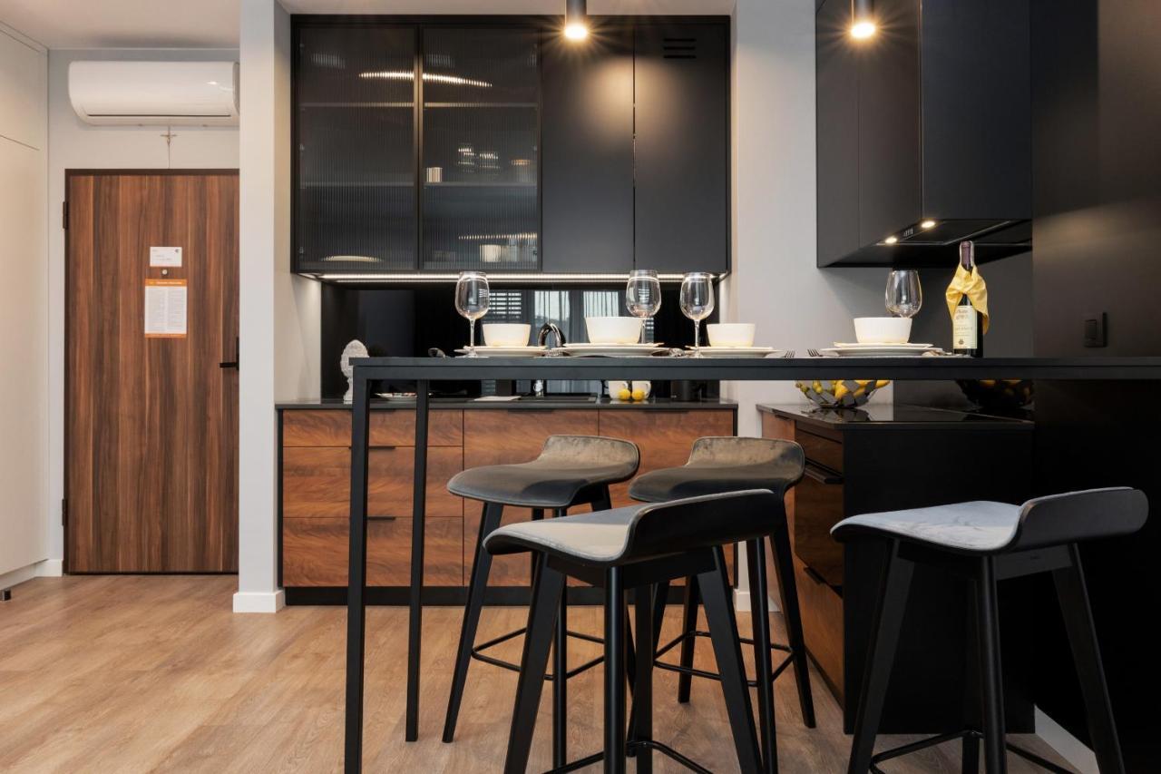 Exclusive Apartments Mostowa By Renters Prestige Πόζναν Εξωτερικό φωτογραφία