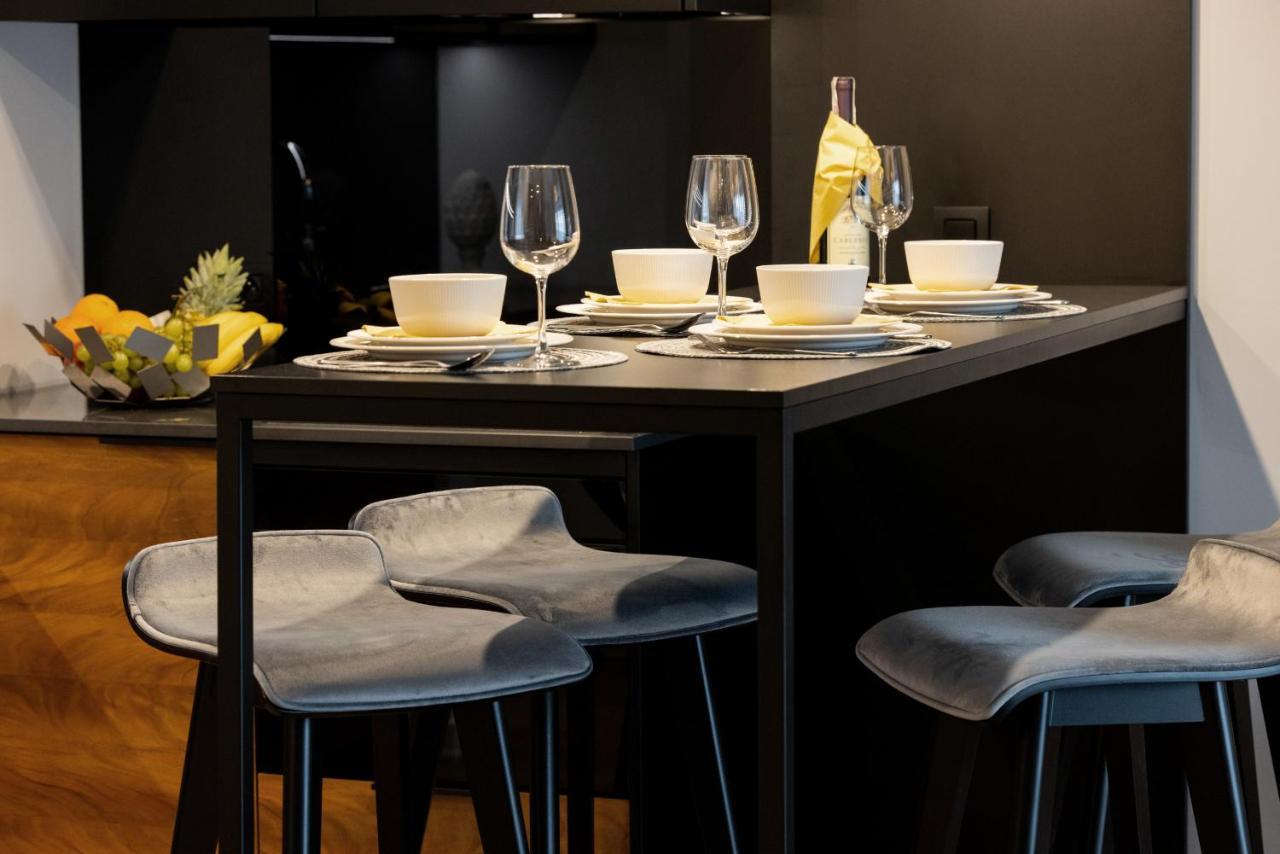 Exclusive Apartments Mostowa By Renters Prestige Πόζναν Εξωτερικό φωτογραφία