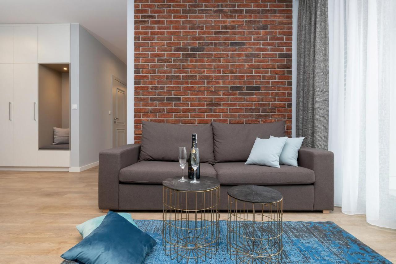 Exclusive Apartments Mostowa By Renters Prestige Πόζναν Εξωτερικό φωτογραφία