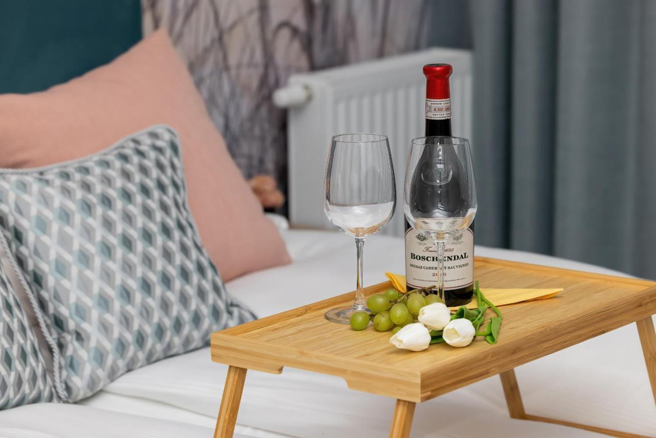 Exclusive Apartments Mostowa By Renters Prestige Πόζναν Εξωτερικό φωτογραφία