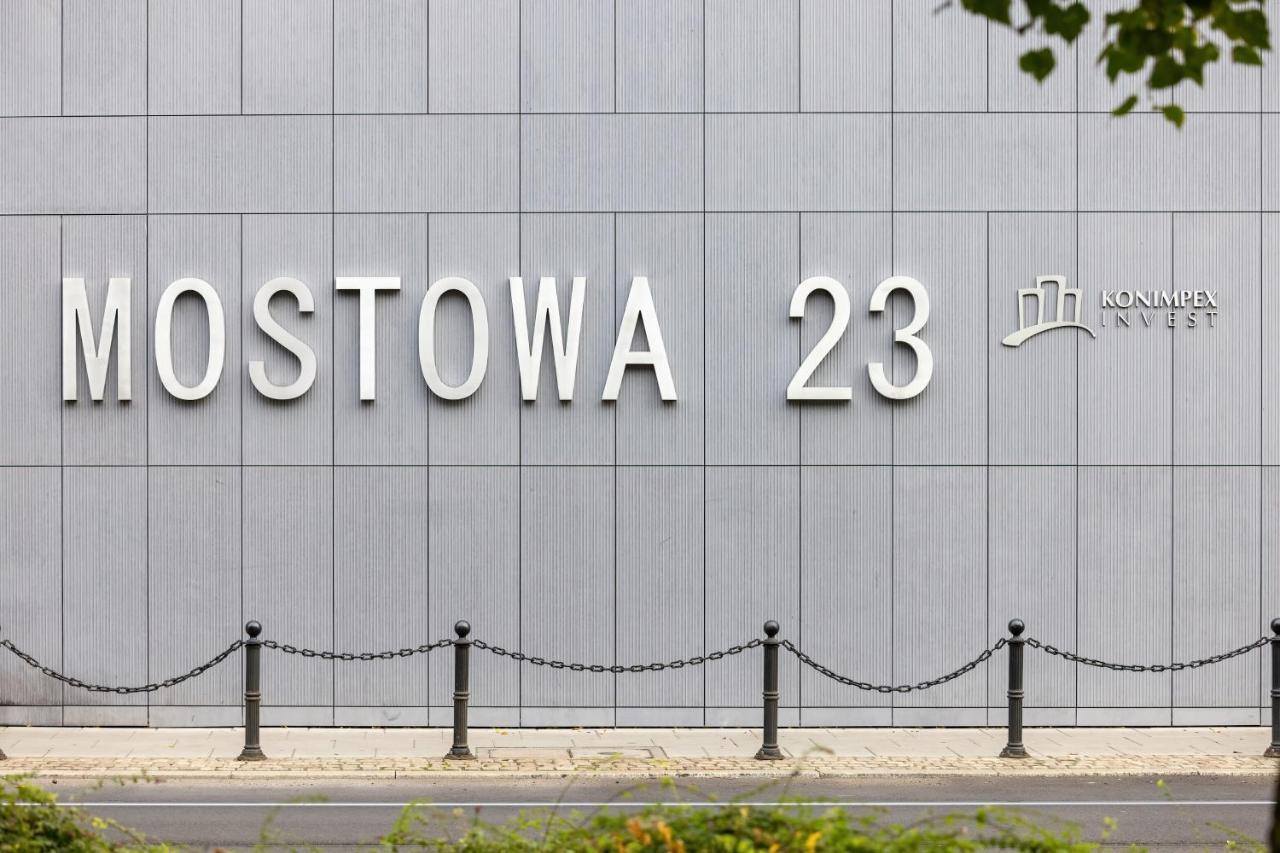 Exclusive Apartments Mostowa By Renters Prestige Πόζναν Εξωτερικό φωτογραφία