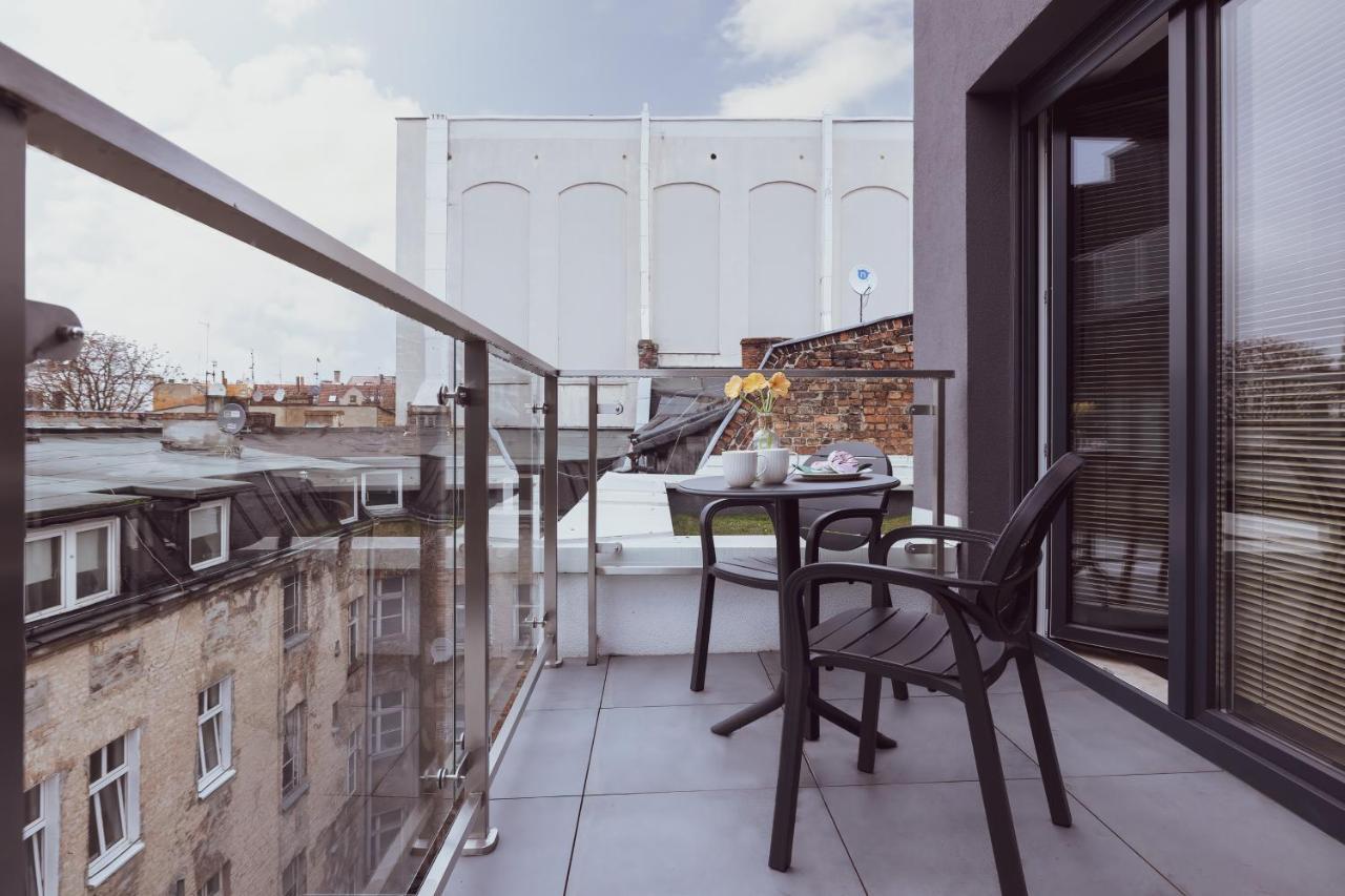Exclusive Apartments Mostowa By Renters Prestige Πόζναν Εξωτερικό φωτογραφία