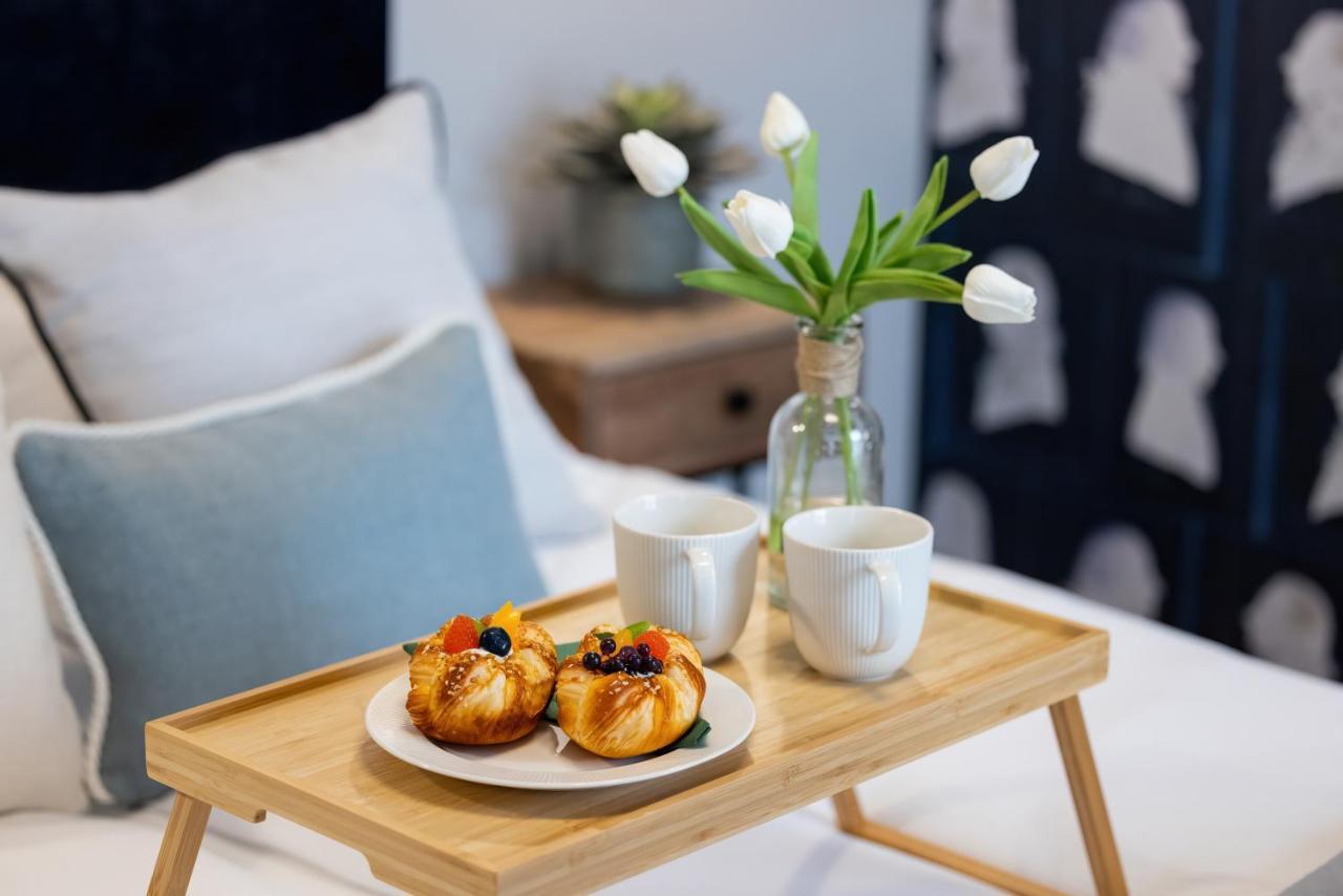 Exclusive Apartments Mostowa By Renters Prestige Πόζναν Εξωτερικό φωτογραφία