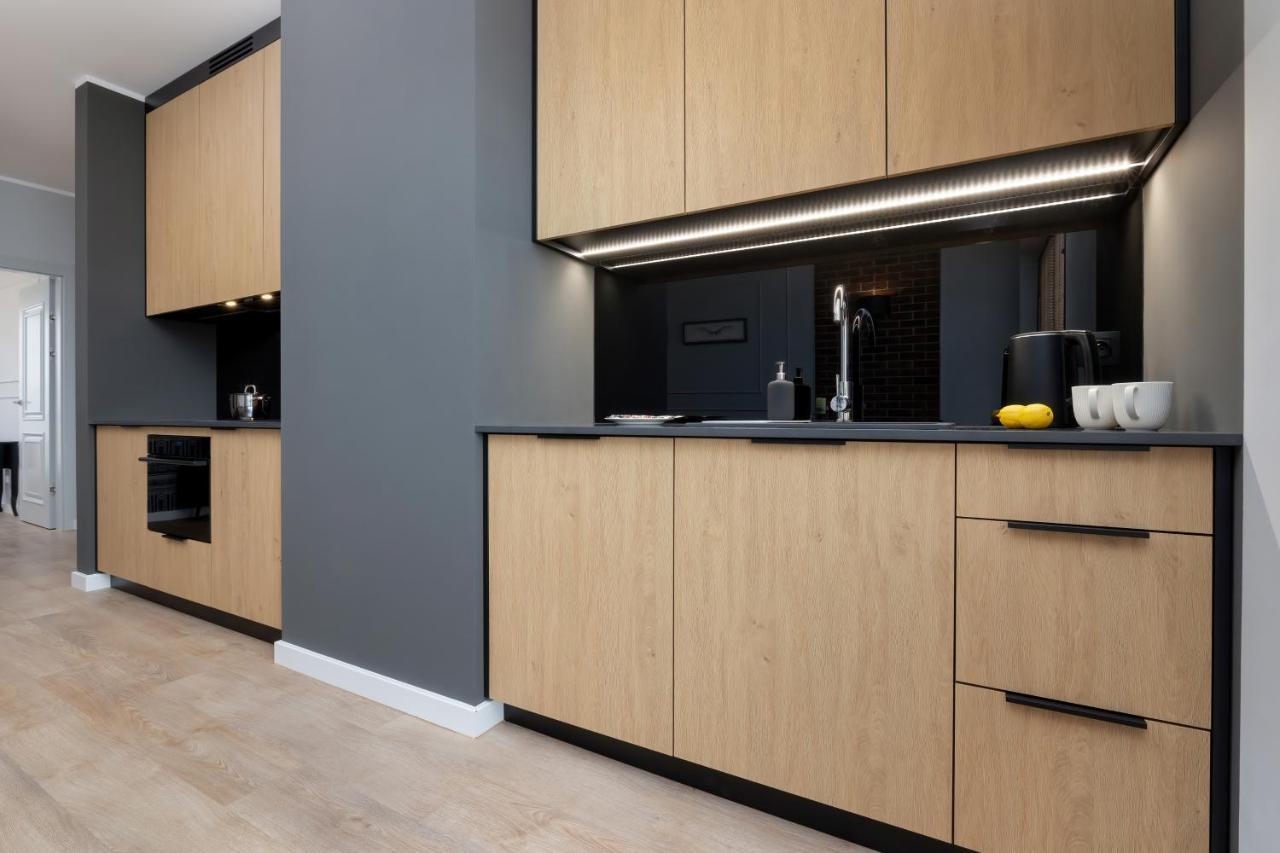 Exclusive Apartments Mostowa By Renters Prestige Πόζναν Εξωτερικό φωτογραφία