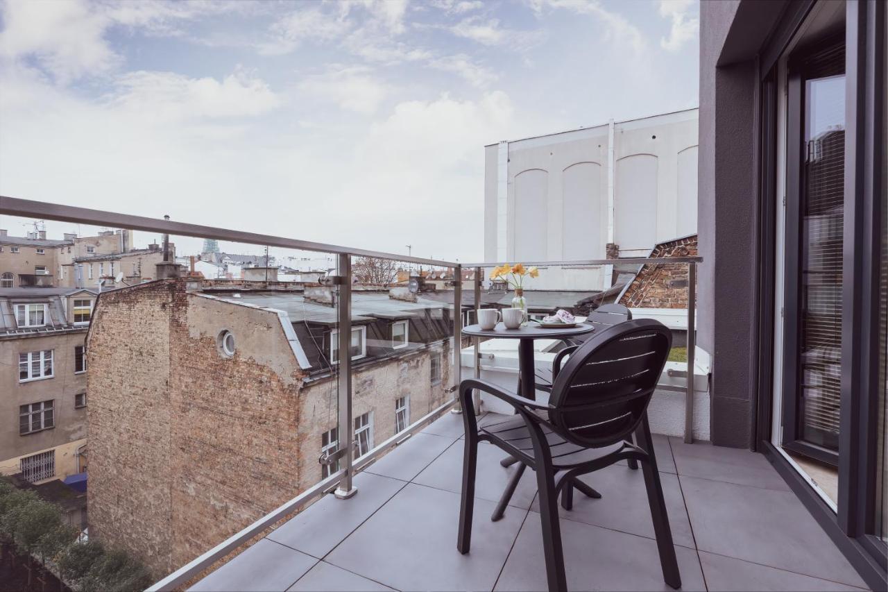 Exclusive Apartments Mostowa By Renters Prestige Πόζναν Εξωτερικό φωτογραφία